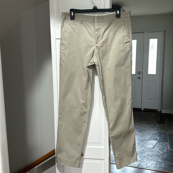 Express Men’s Photographer Khakis (30 x 32) - Picture 2 of 4